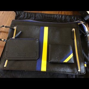 Ben Minkoff Men’s Portfolio